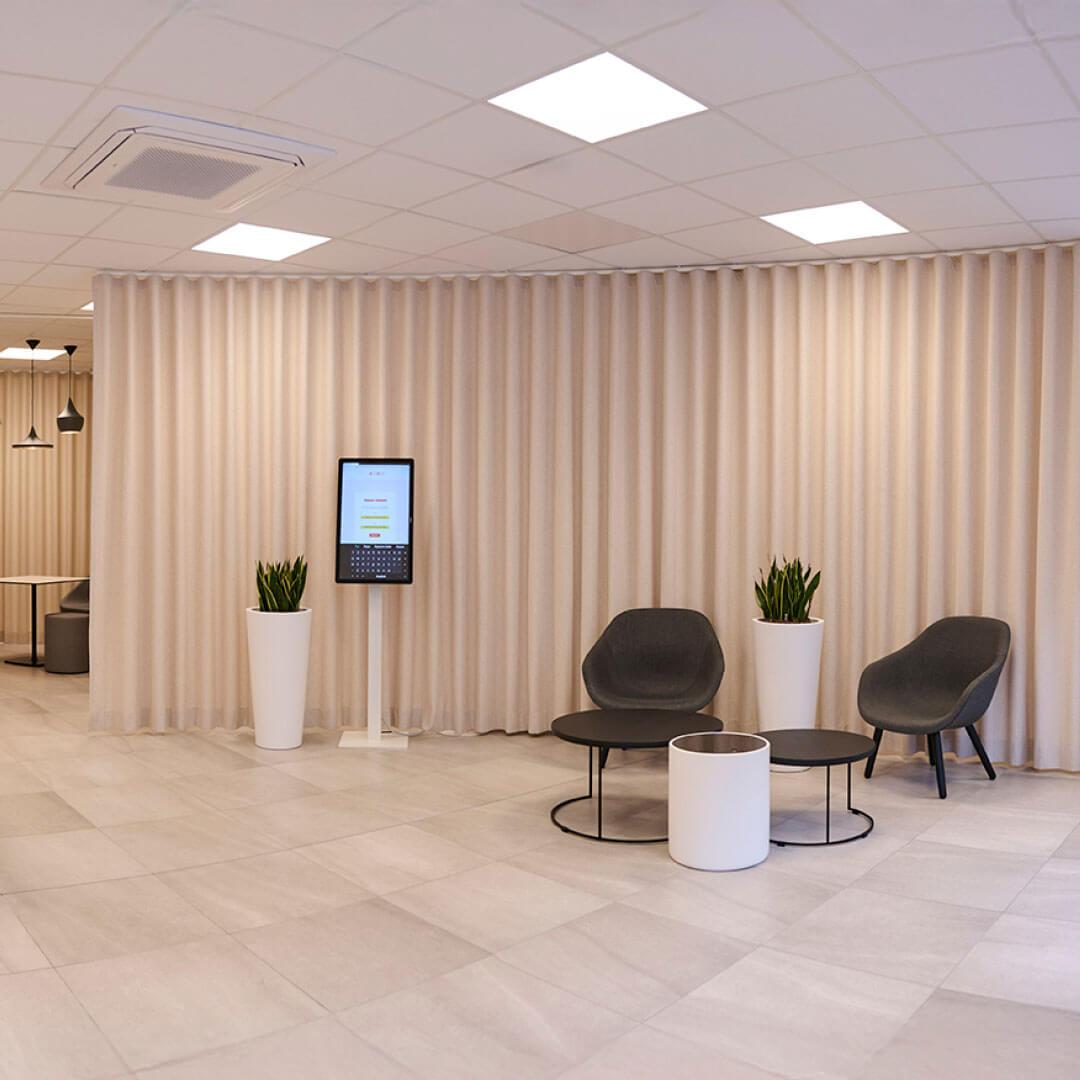 Accentjobs kantoren